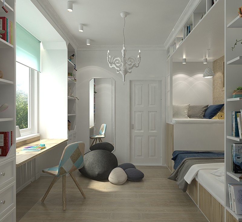 "Небо Италии" в Балашихе