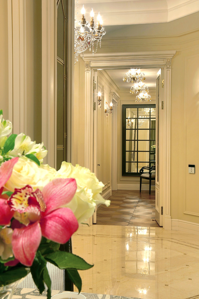 Частные аппартаменты