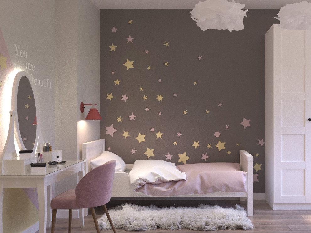 Дом в КП "Казанская усадьба"