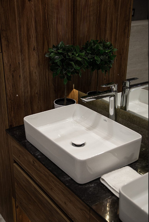 Квартира в ЖК Level Мичуринский