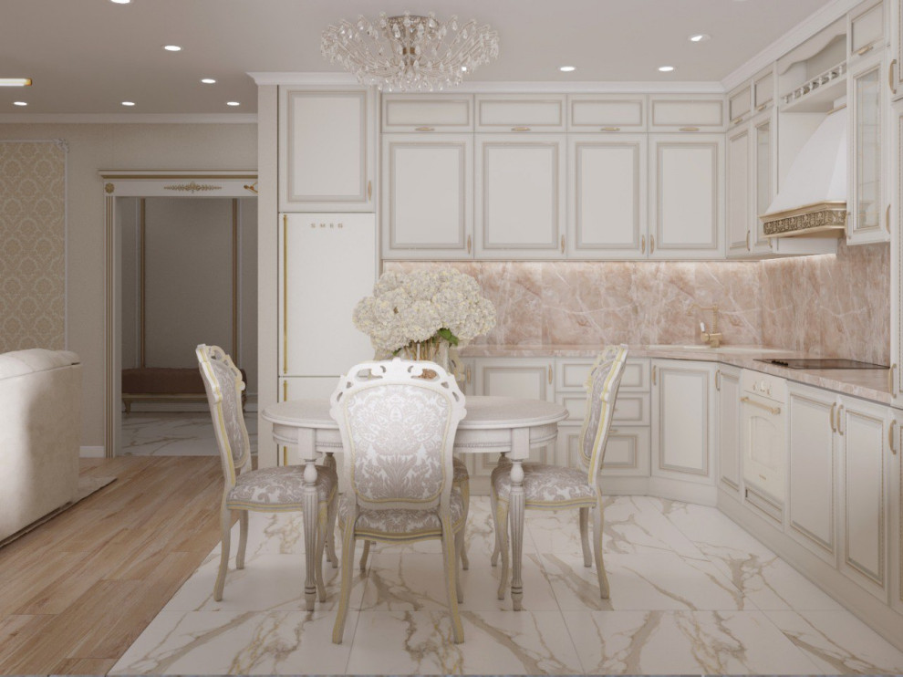 Классический стиль