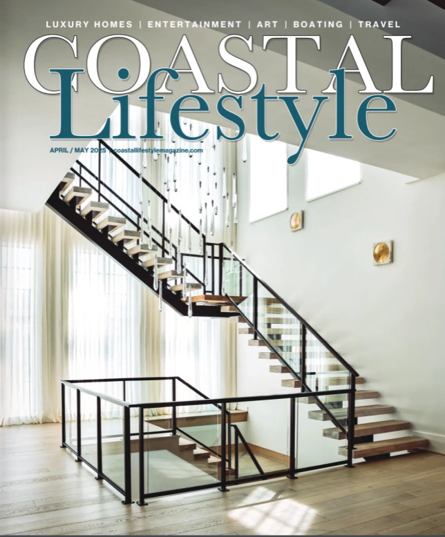 Coastal Lifestyle Magazine - Isla Vista