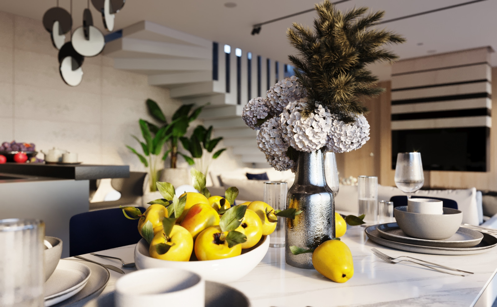 Вилла в Сочи