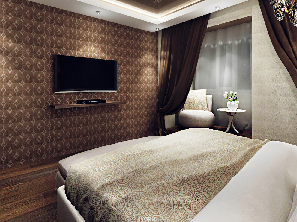 Кофе с молоком