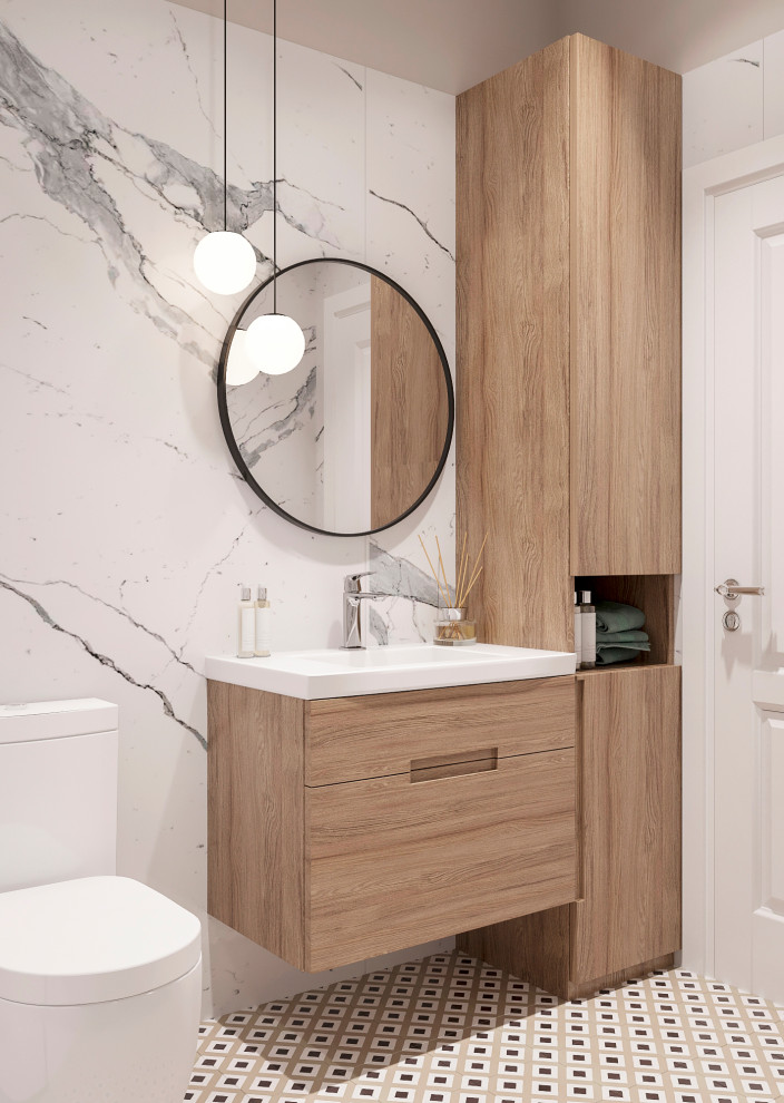 Ванная комната