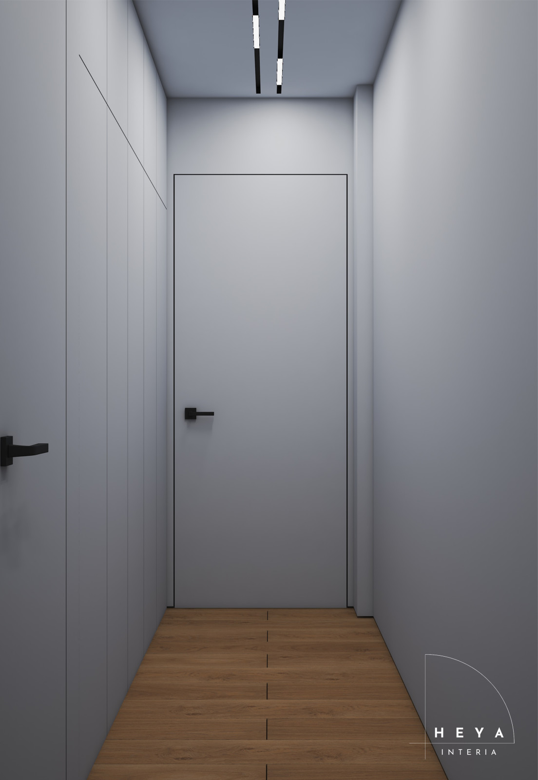 Квартира в деревне Пыщуг, Костромская область