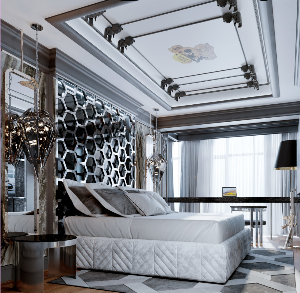 Квартира в Поклонная 9