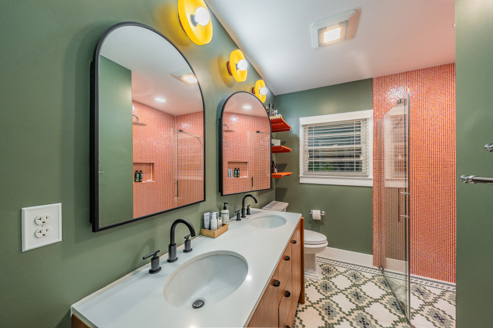 BauHaus Bathroom
