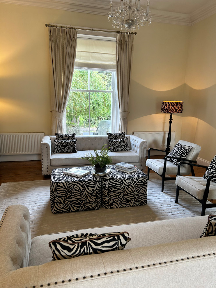 Rathmines Period Home