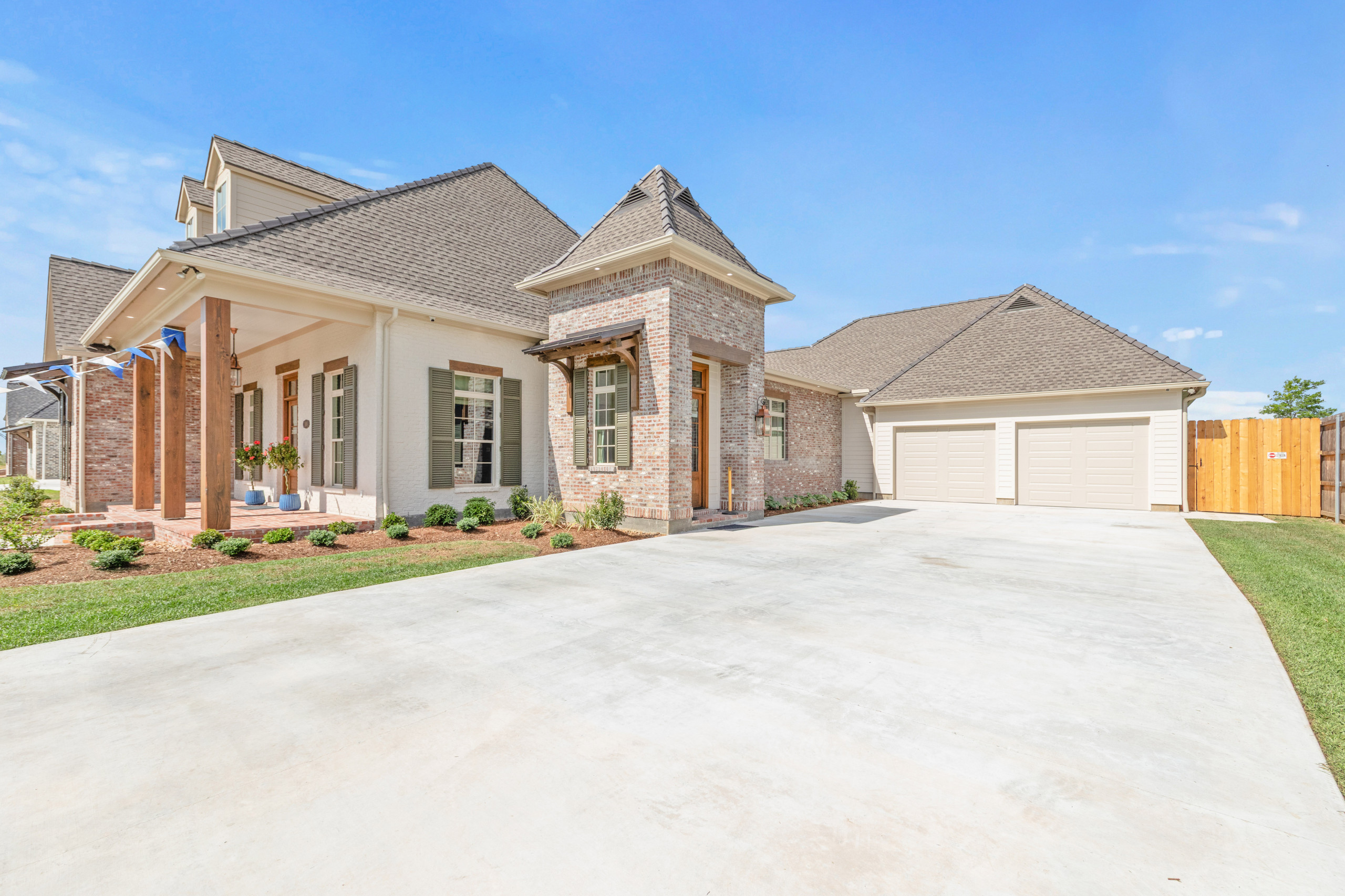 2026 Parade of Homes