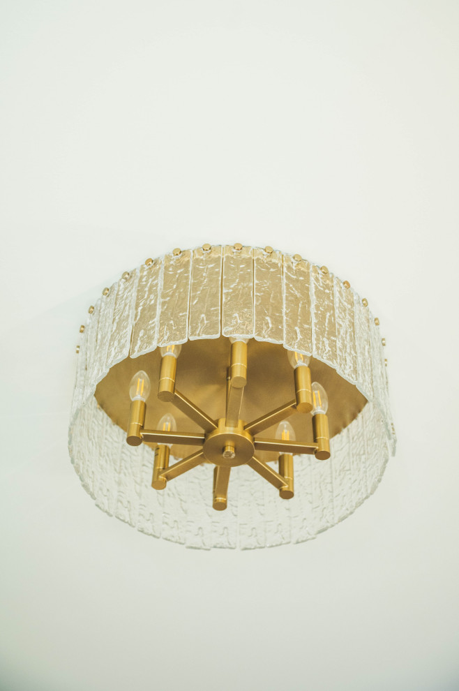 French Dr Primary Bathroom