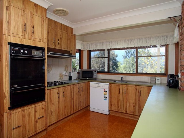 Mountview midcentury