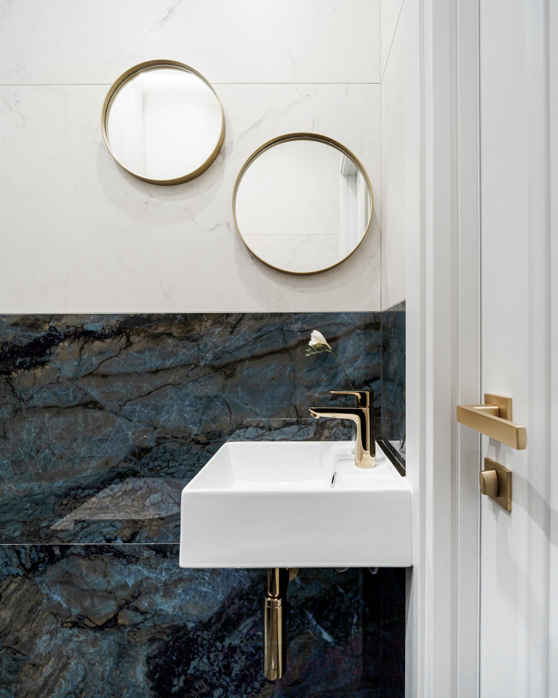 Трехкомнатная квартира в Краснодаре