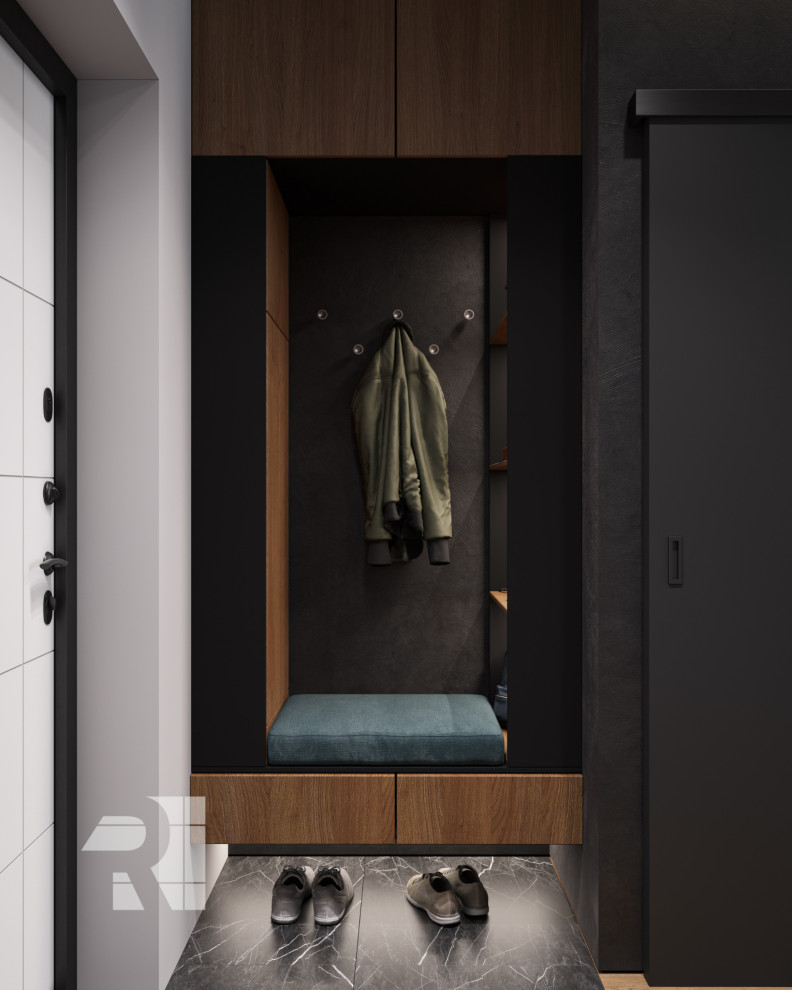 Современный интерьер