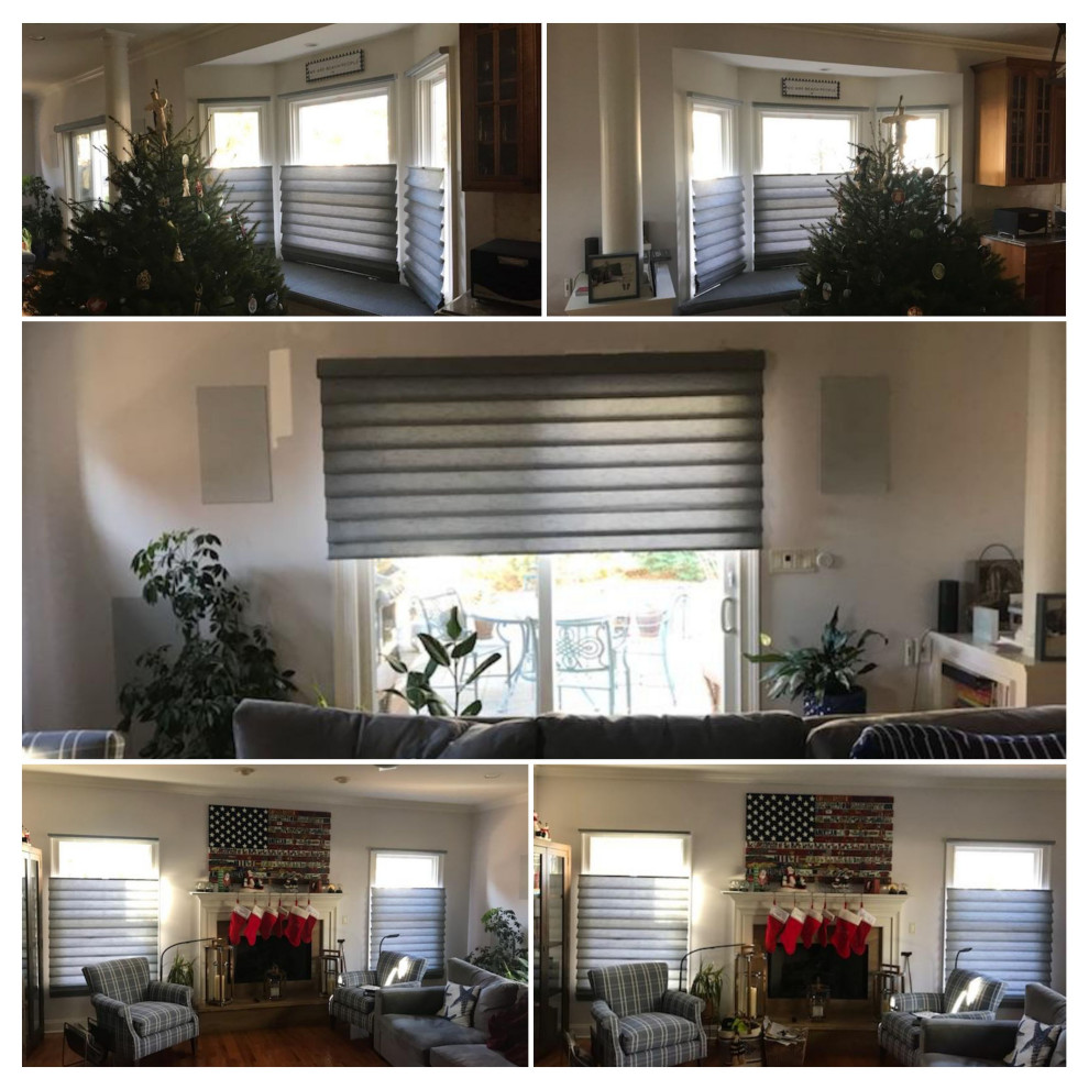 2022 Timm's Window Fashions Projects