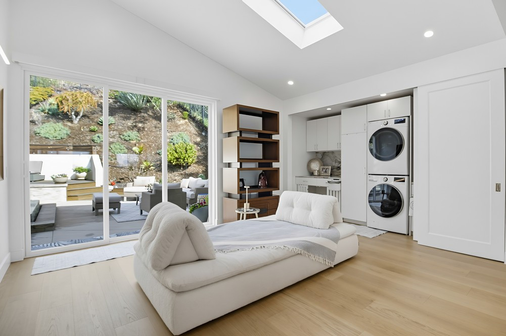 La Jolla_Whole House Remodel