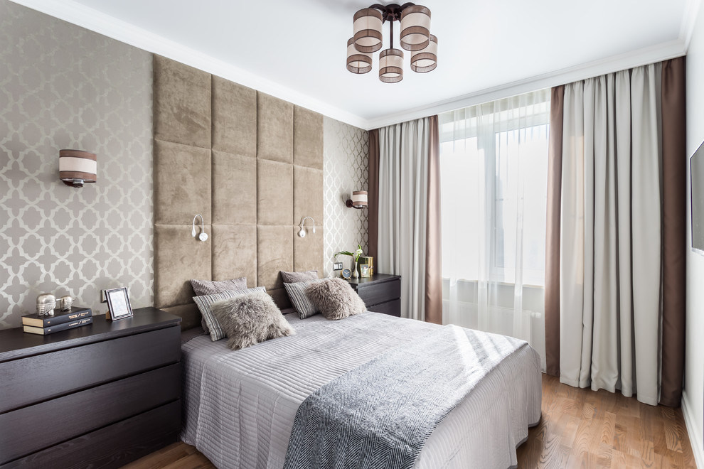 Квартира в ЖК "Триумф Парк"