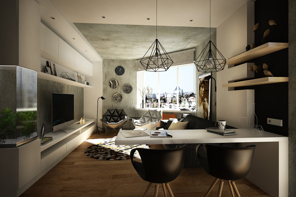 МОЙ МИР КРУТИТСЯ ВОКРУГ МЕНЯ!