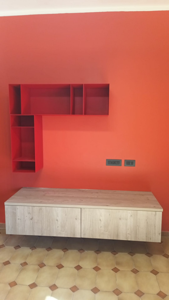 Restyling Cucina per trasloco