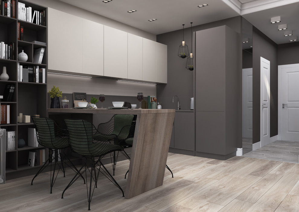 Квартира для молодоженов