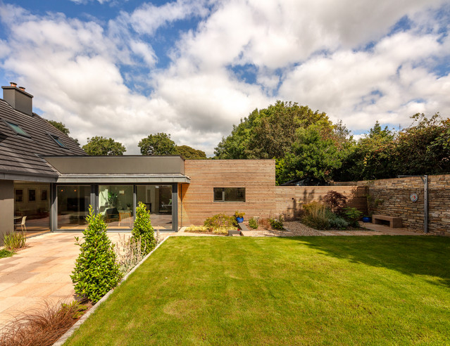 Broadale contemporary