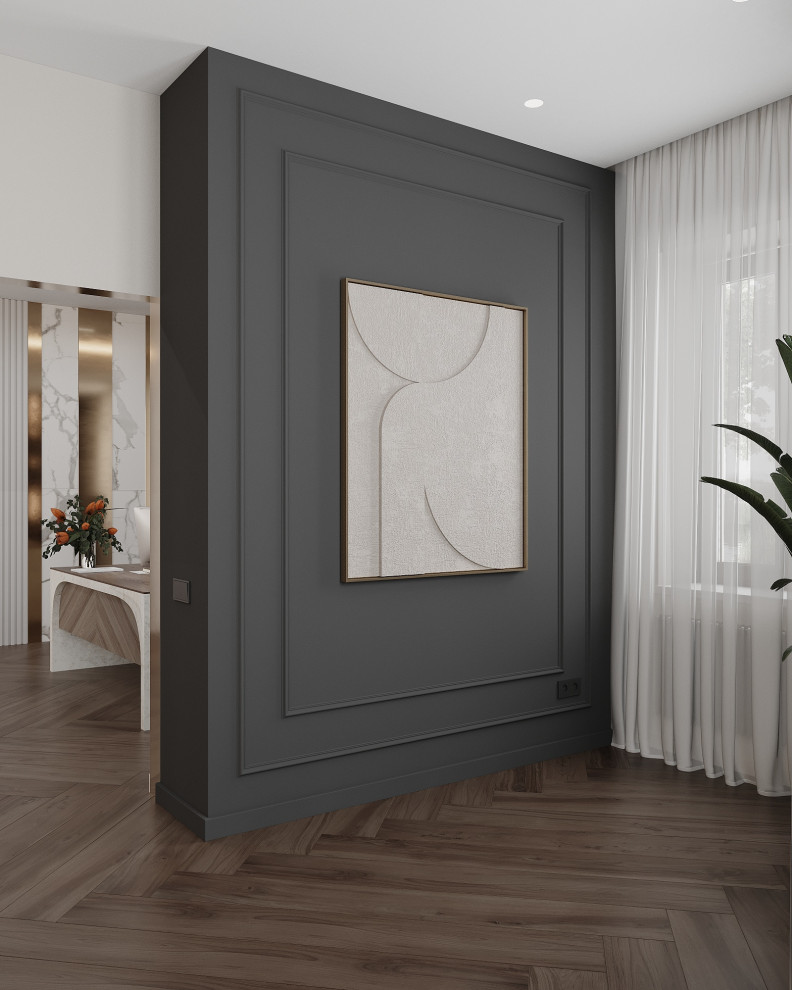 Легкая нежность