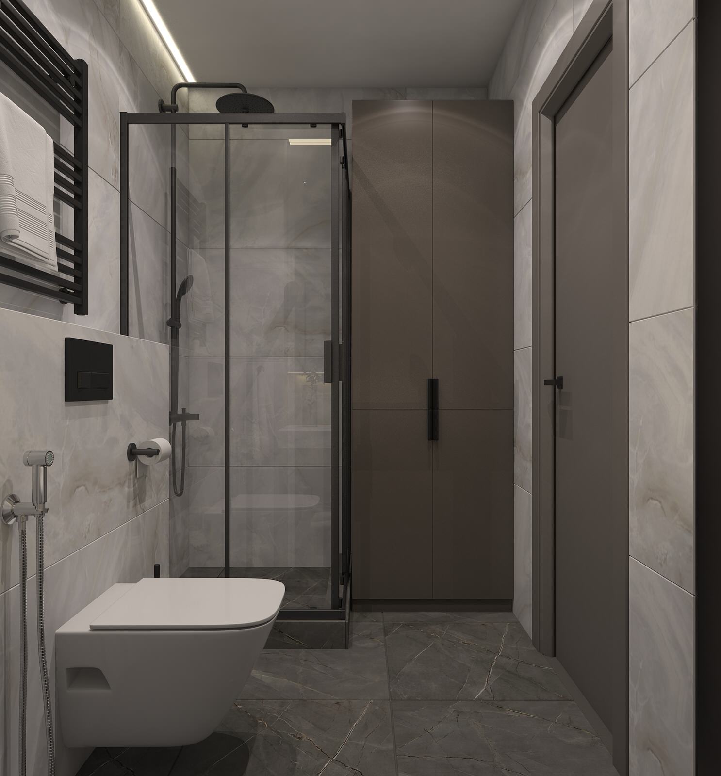 Минимализм в деталях