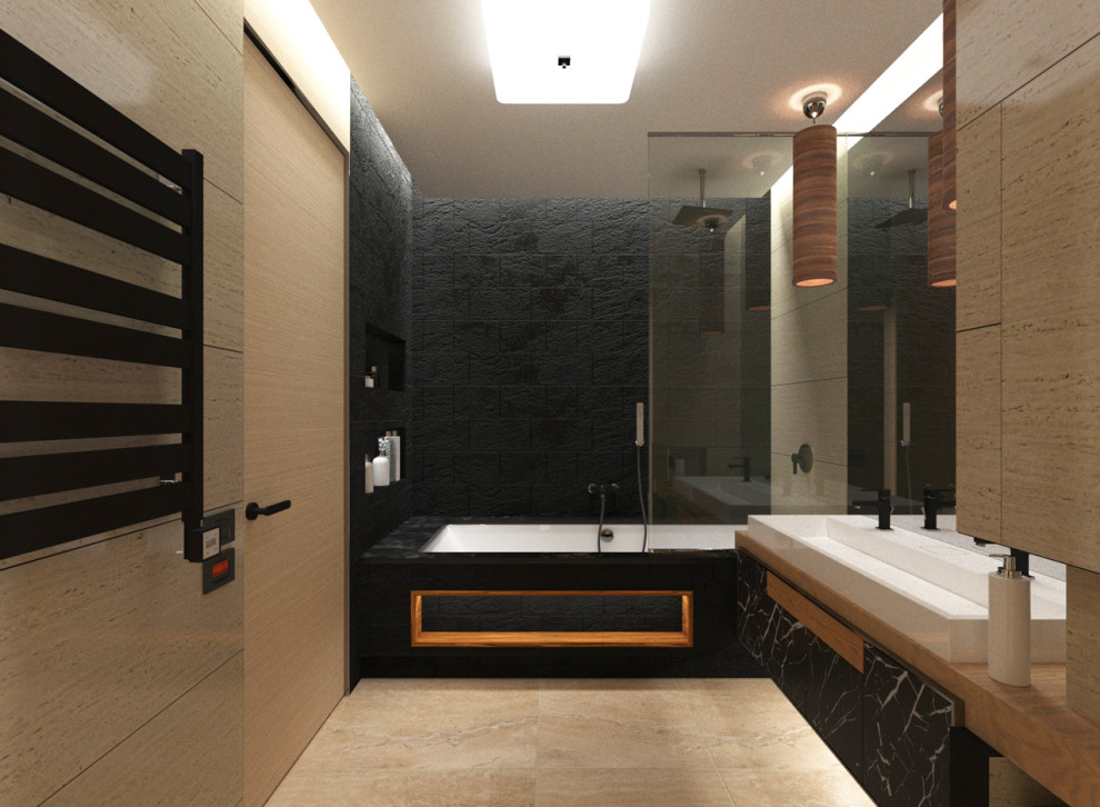 Квартира в ЖК "Лобачевский"