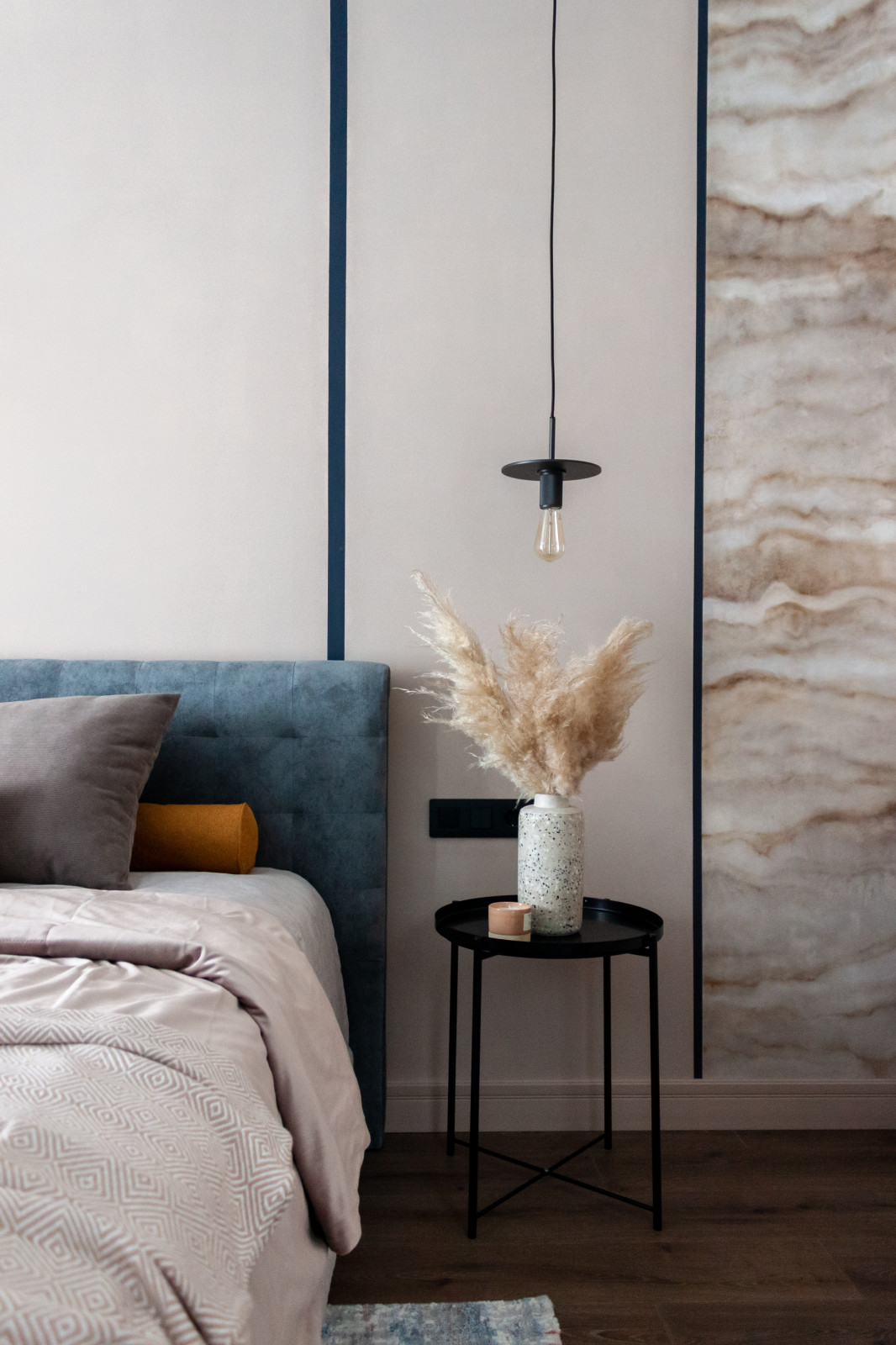 Реализация проекта в КП Паноарама