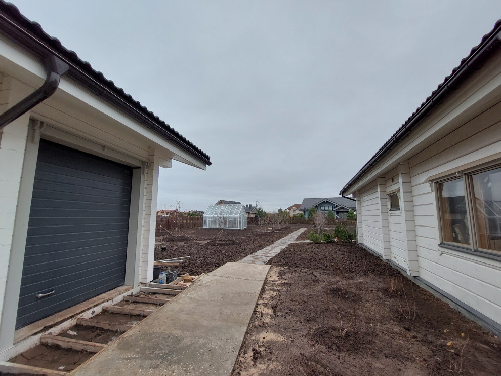 КП Завидово