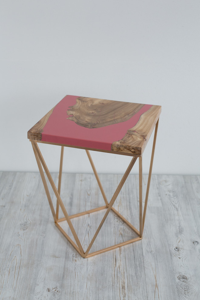 Стол журнальный N-дизайн 3