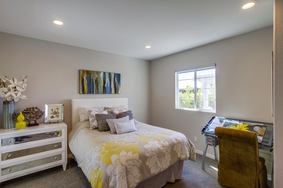 Contemporary Coastal