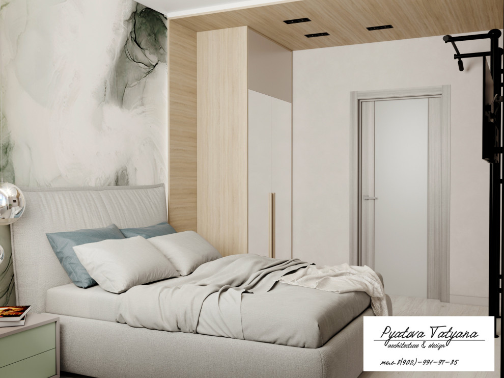 Квартира для Константина