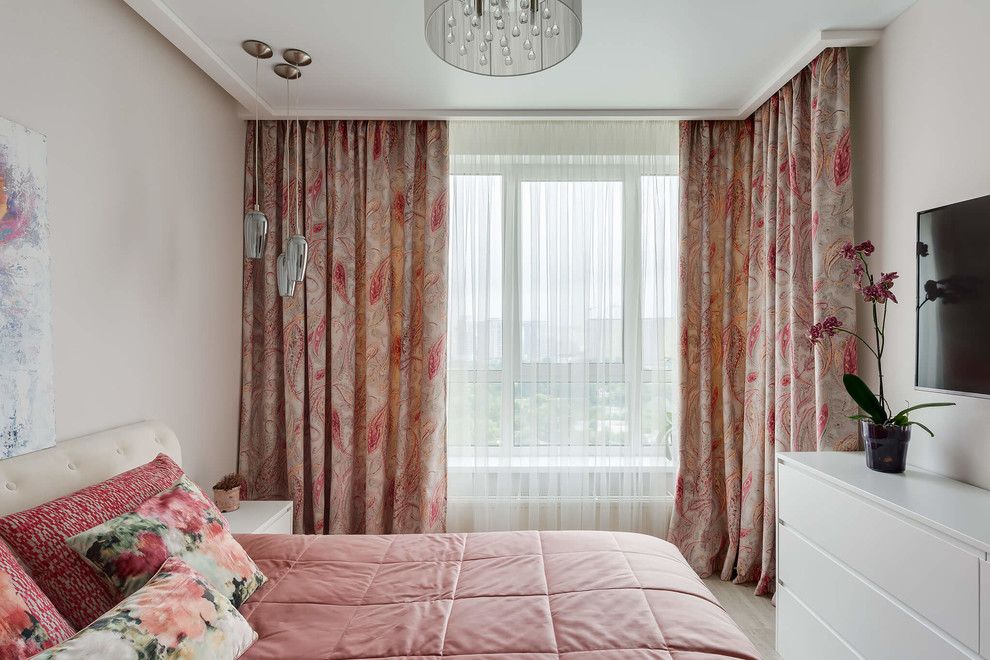 Квартира Людмилы