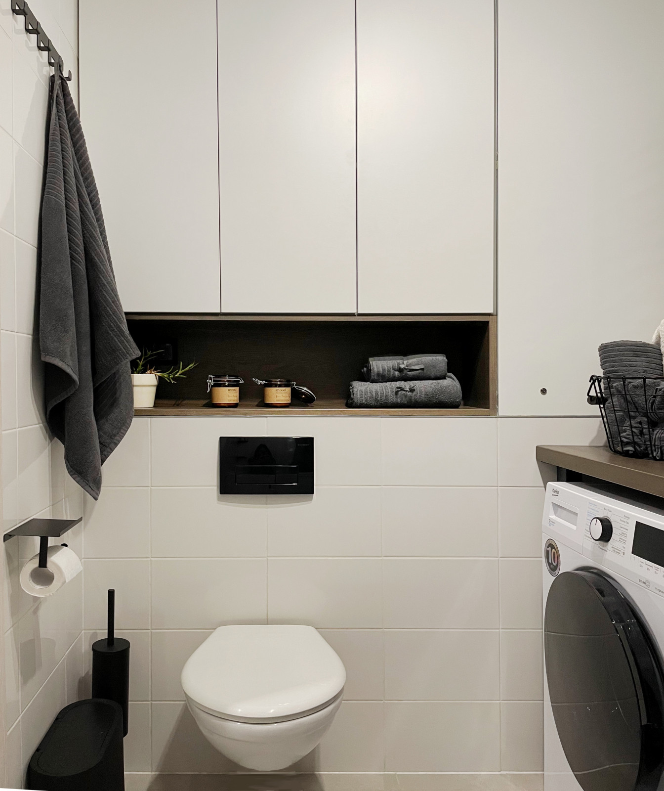 Реализация #ПроектСложныйХарактер