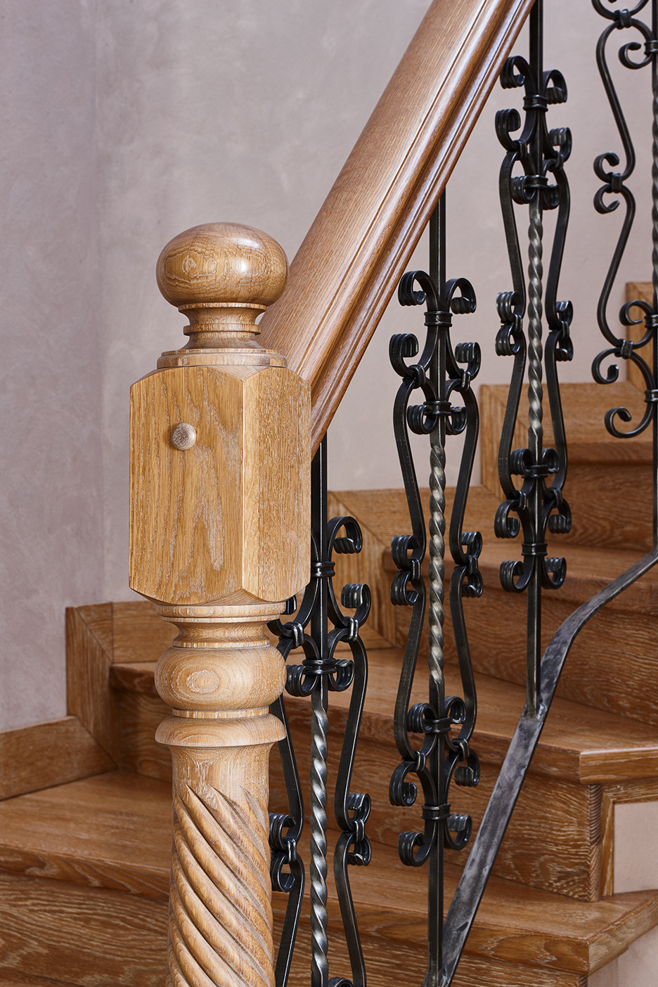 Частный дом