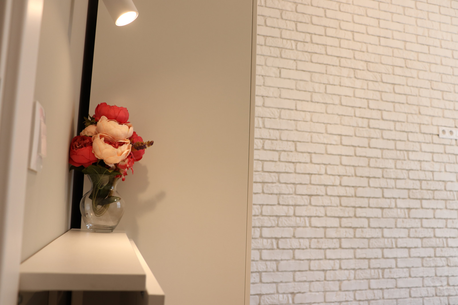 Реализация ЖК Новая Англия 55 м2 под аренду