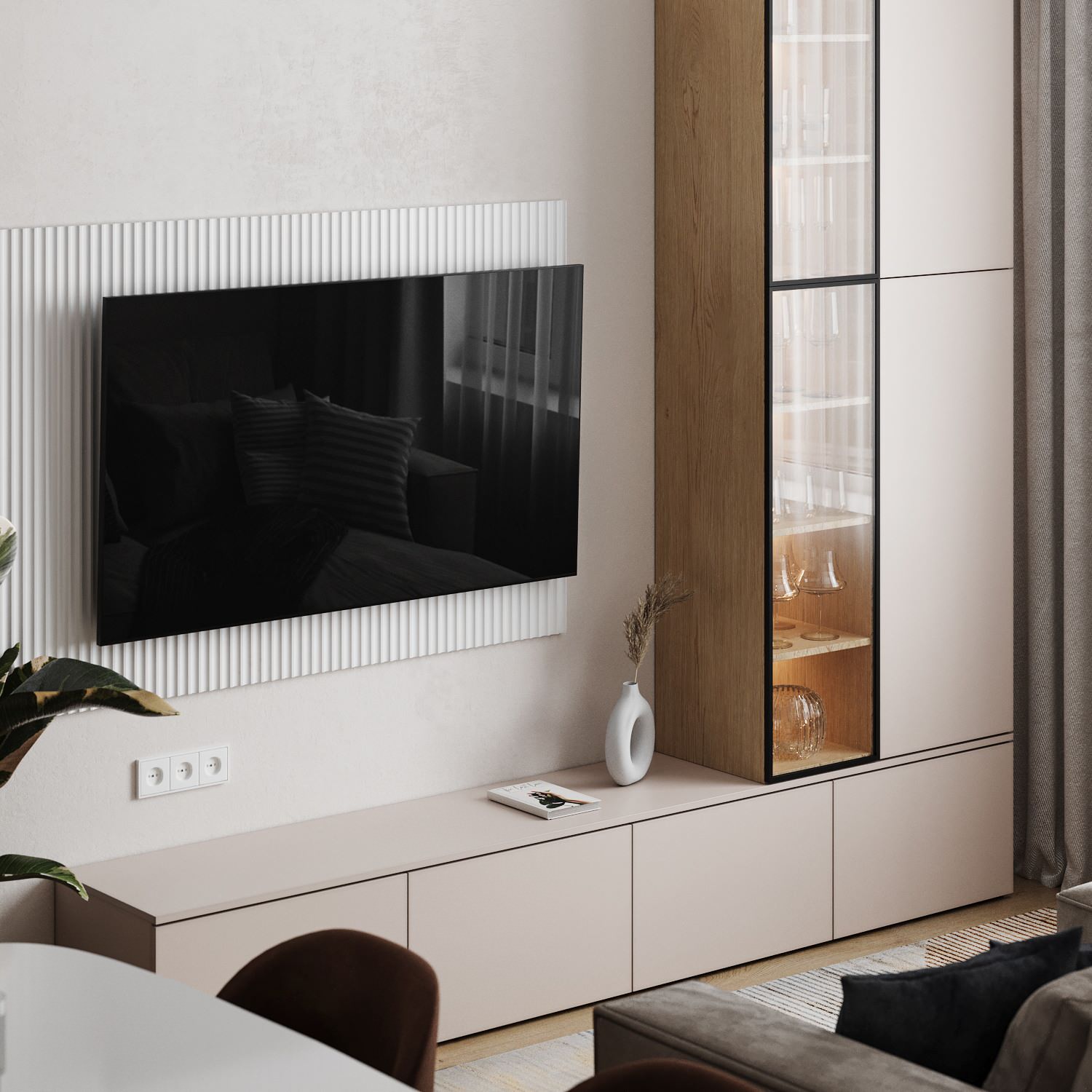 ЖК "Домашний"