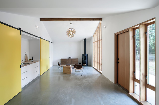Stable Conversion retro-hemmabar