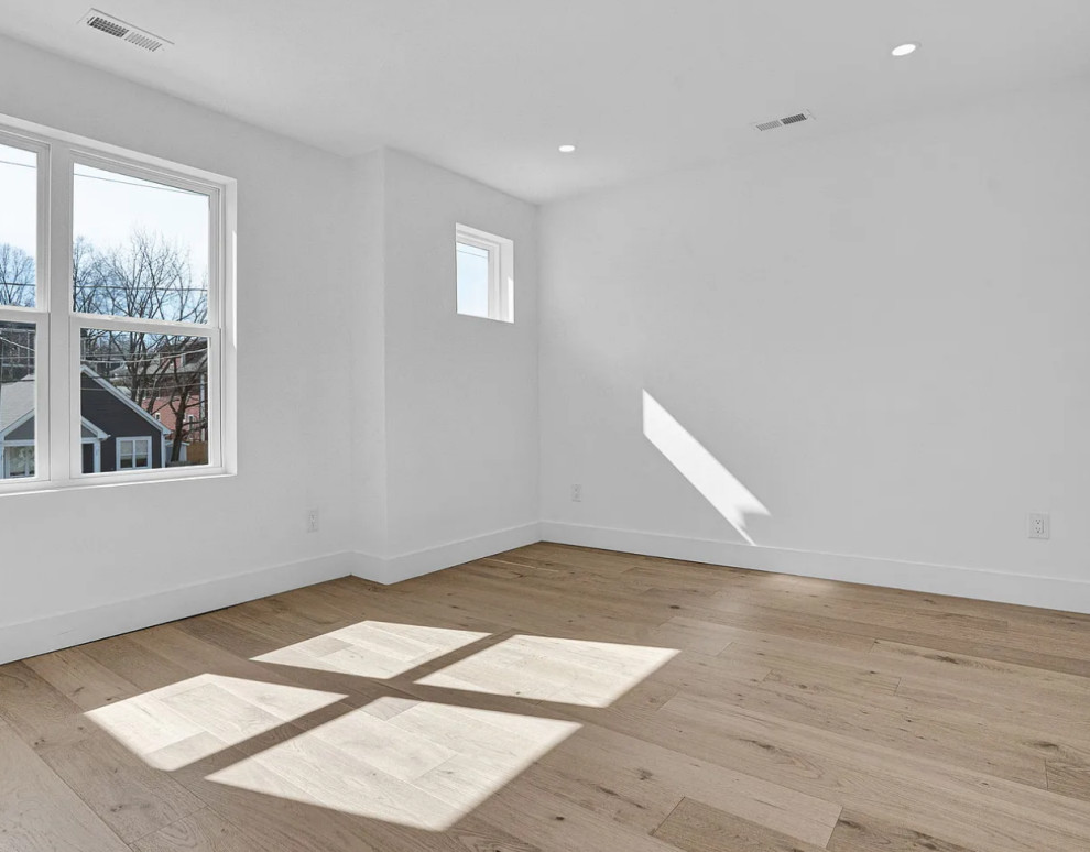 New Construction | Durham, NC