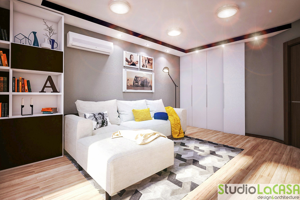 Квартира для молодого  человека