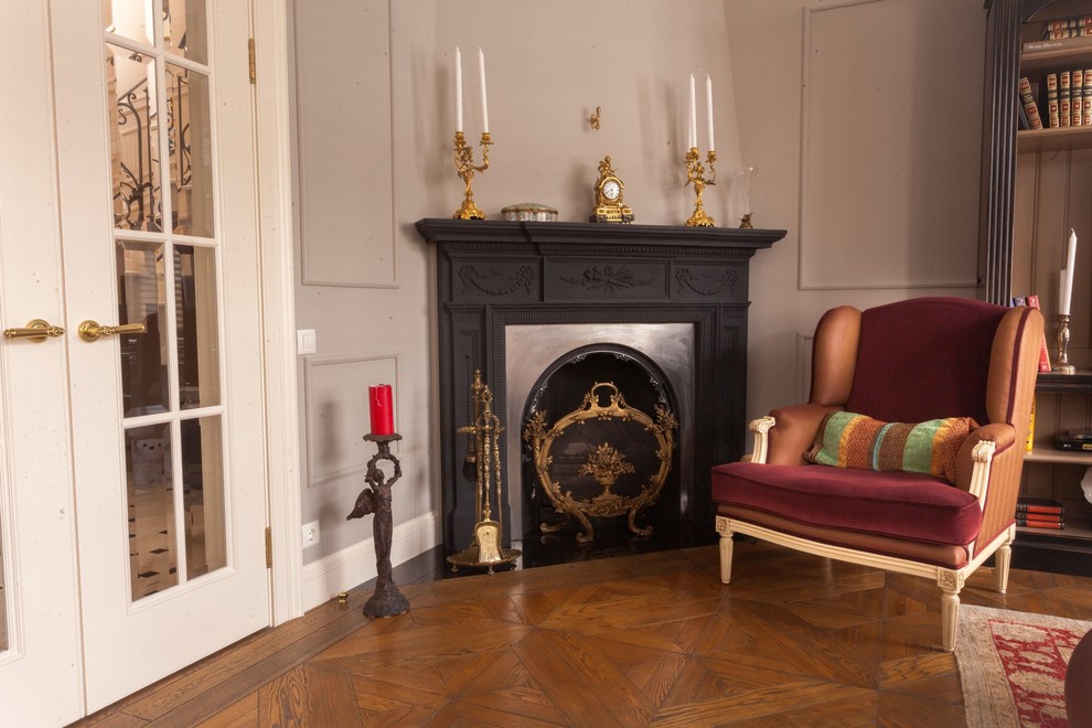 Дом Новая Рига