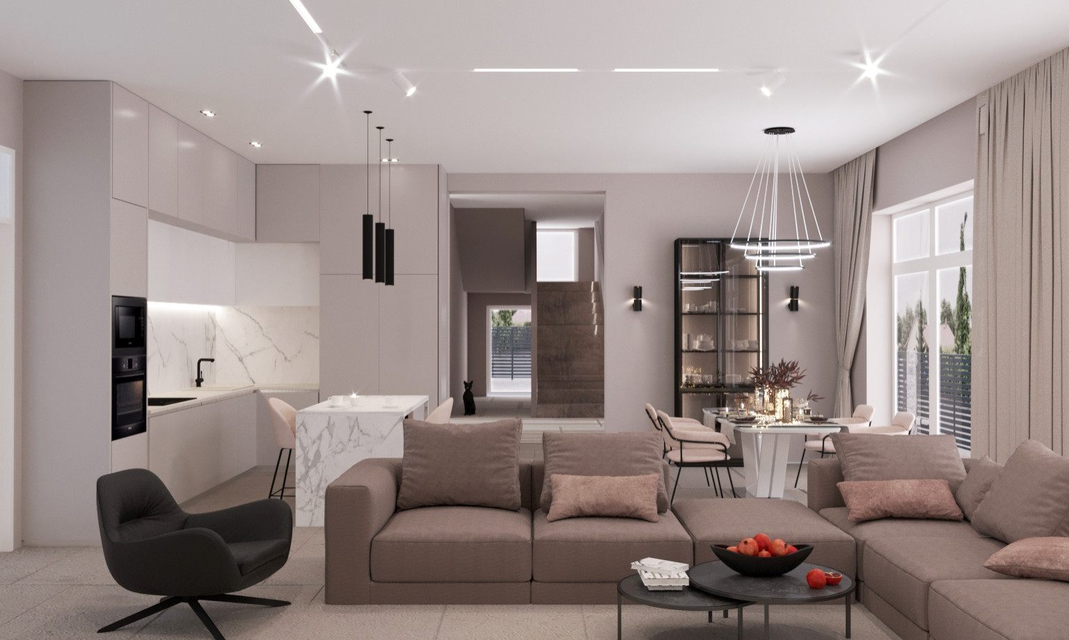 Вилла в Крыму