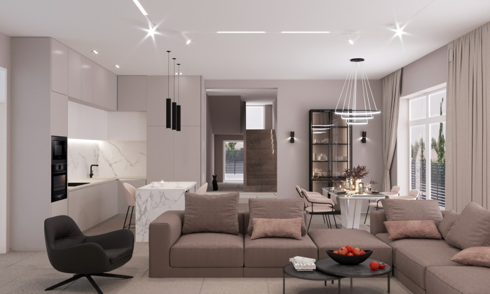 Вилла в Крыму