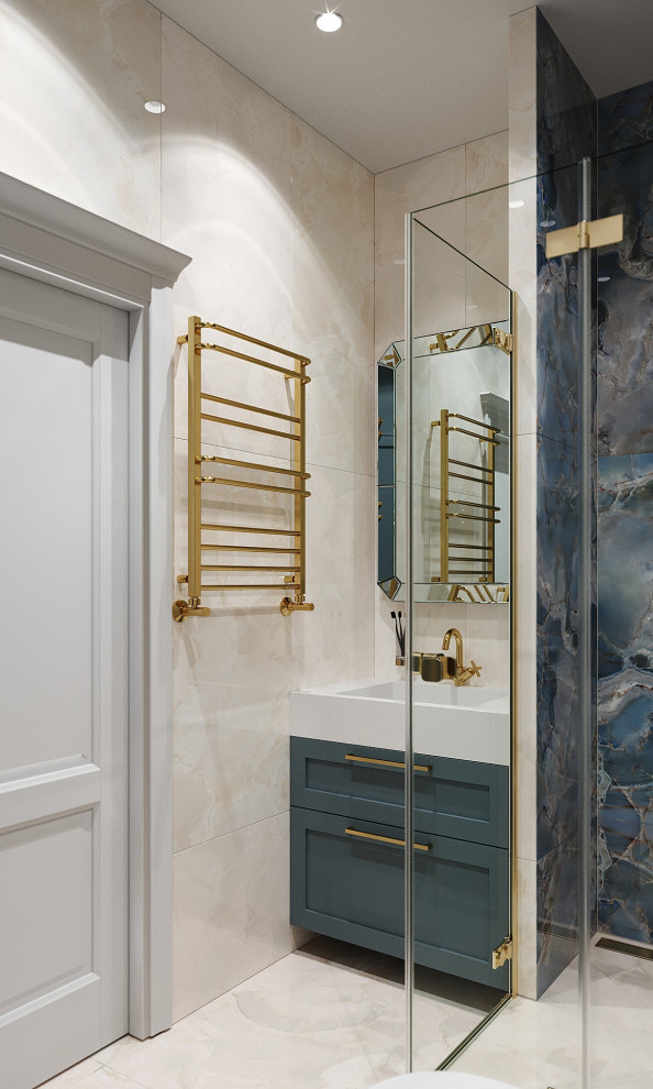 ЖК "Прокшино" 90 кв.