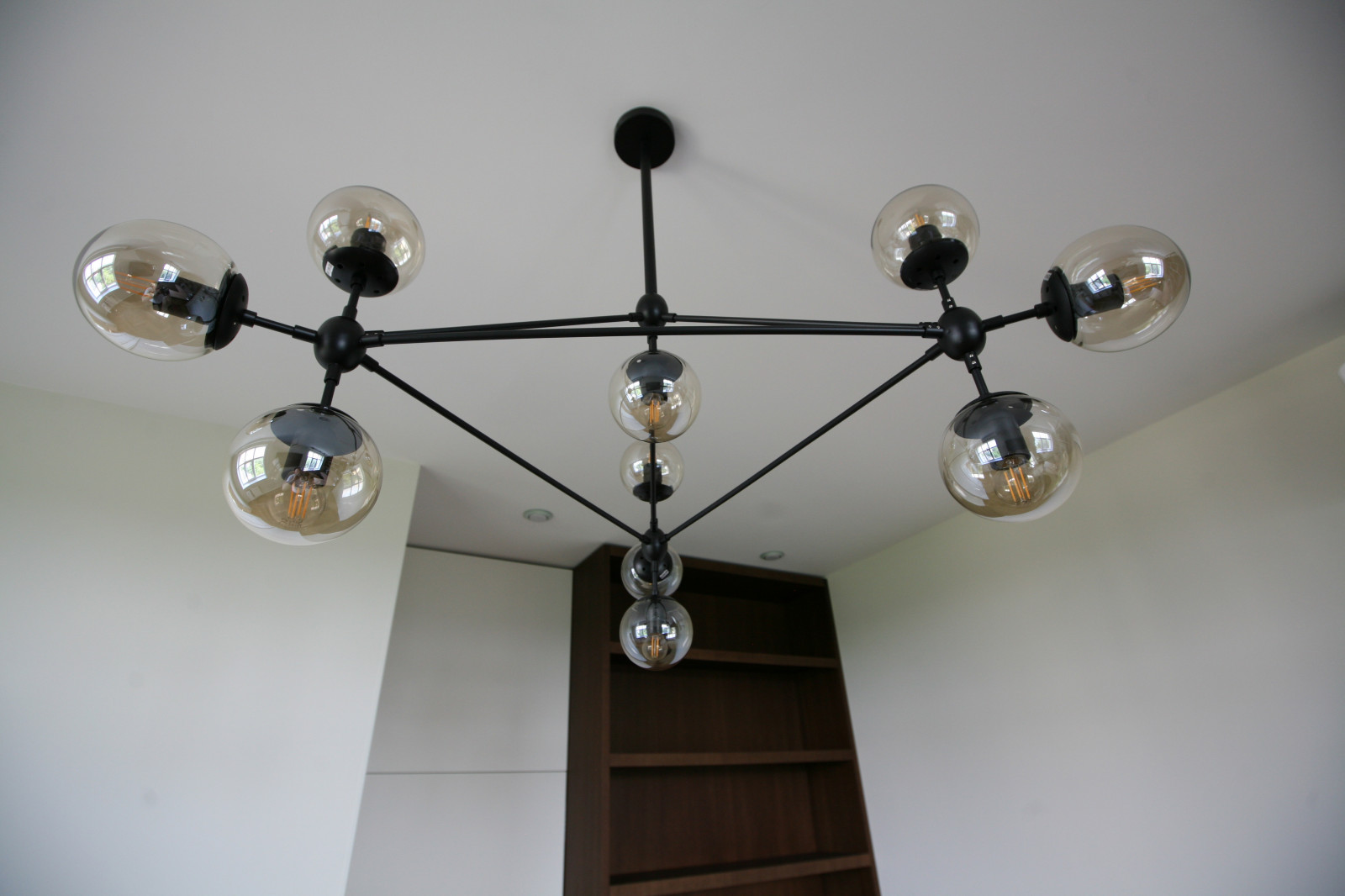 ЖК "Континенталь", 240м2