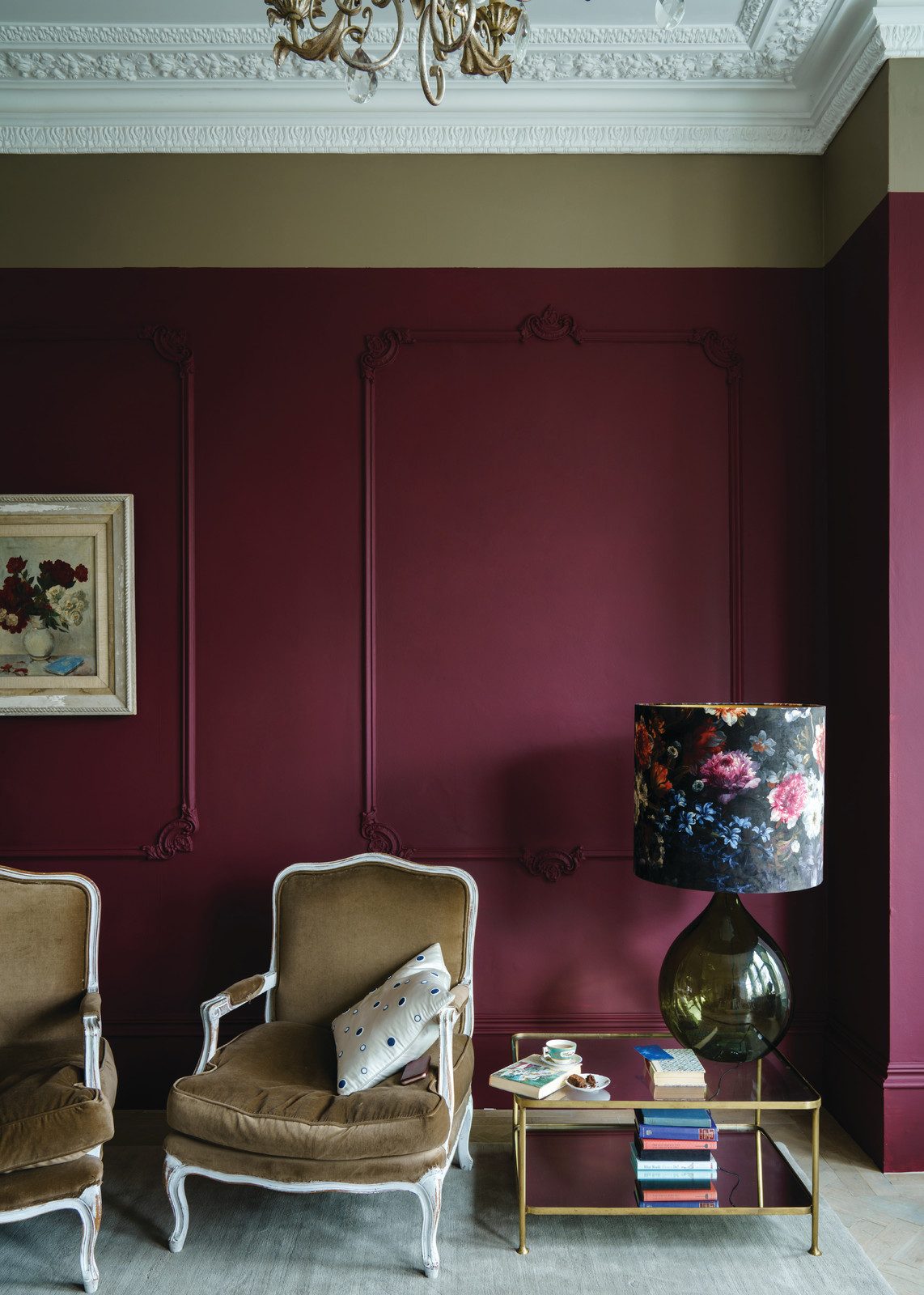 Farrow & Ball 2019