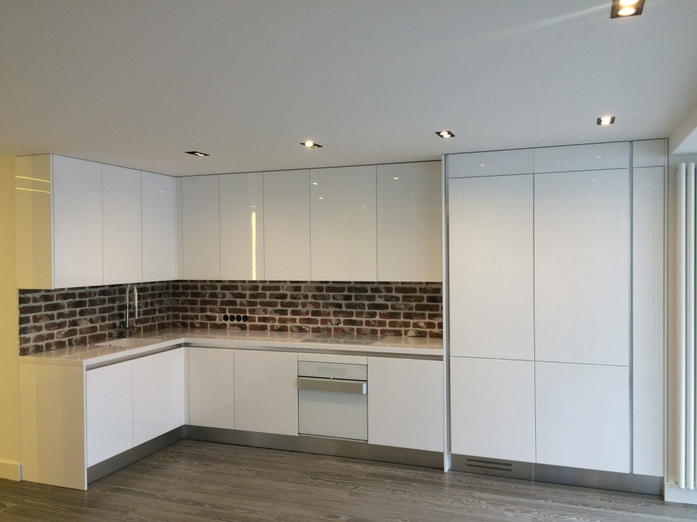 Наши работы