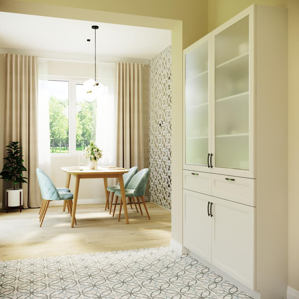 Дом "Вартемяги"