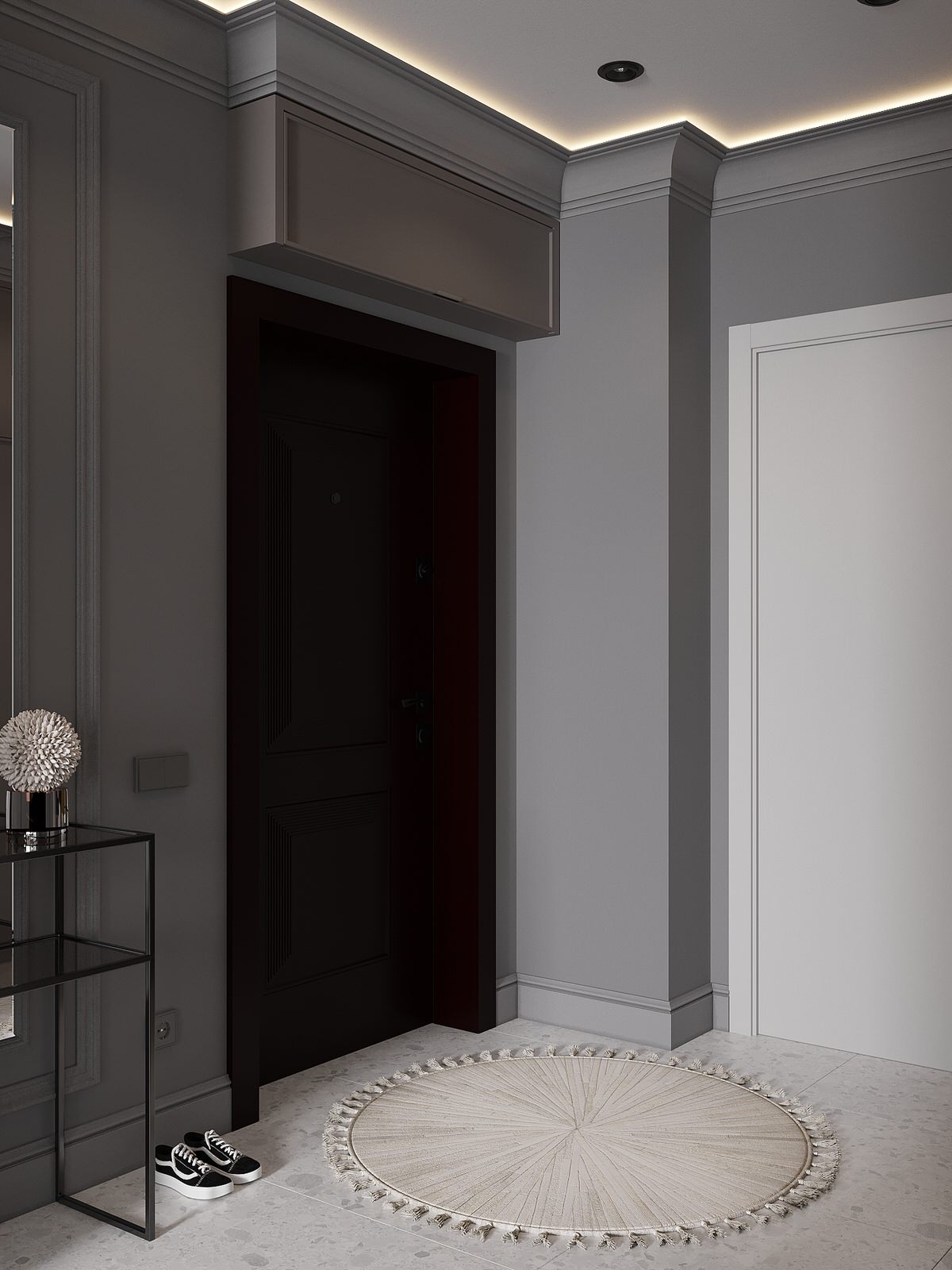 Апартаменты в г. Светлогорск